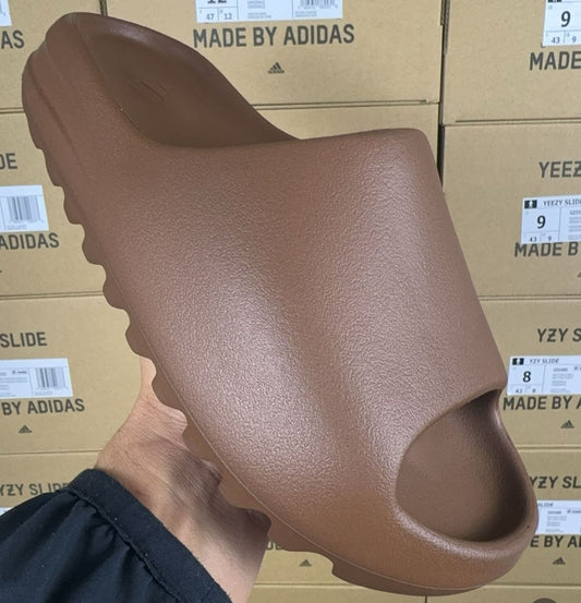 Yeezy Flax Slide